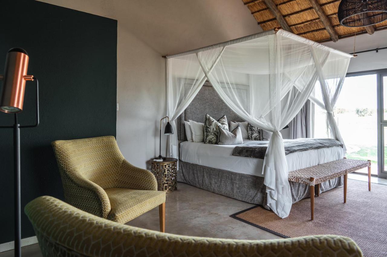 Xanatseni Private Camp Villa Khu bảo tồn Khu bảo tồn Klaserie Private Nature Reserve Ngoại thất bức ảnh