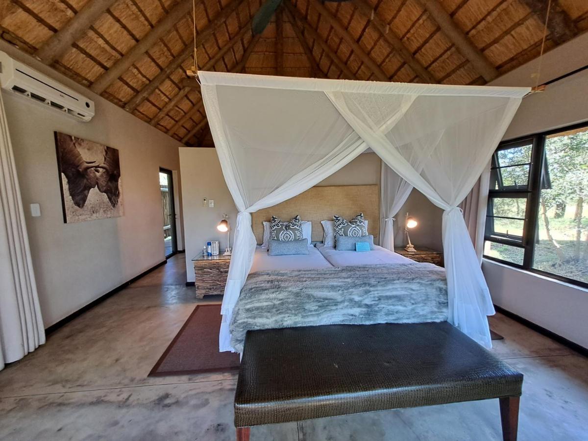 Xanatseni Private Camp Villa Khu bảo tồn Khu bảo tồn Klaserie Private Nature Reserve Ngoại thất bức ảnh
