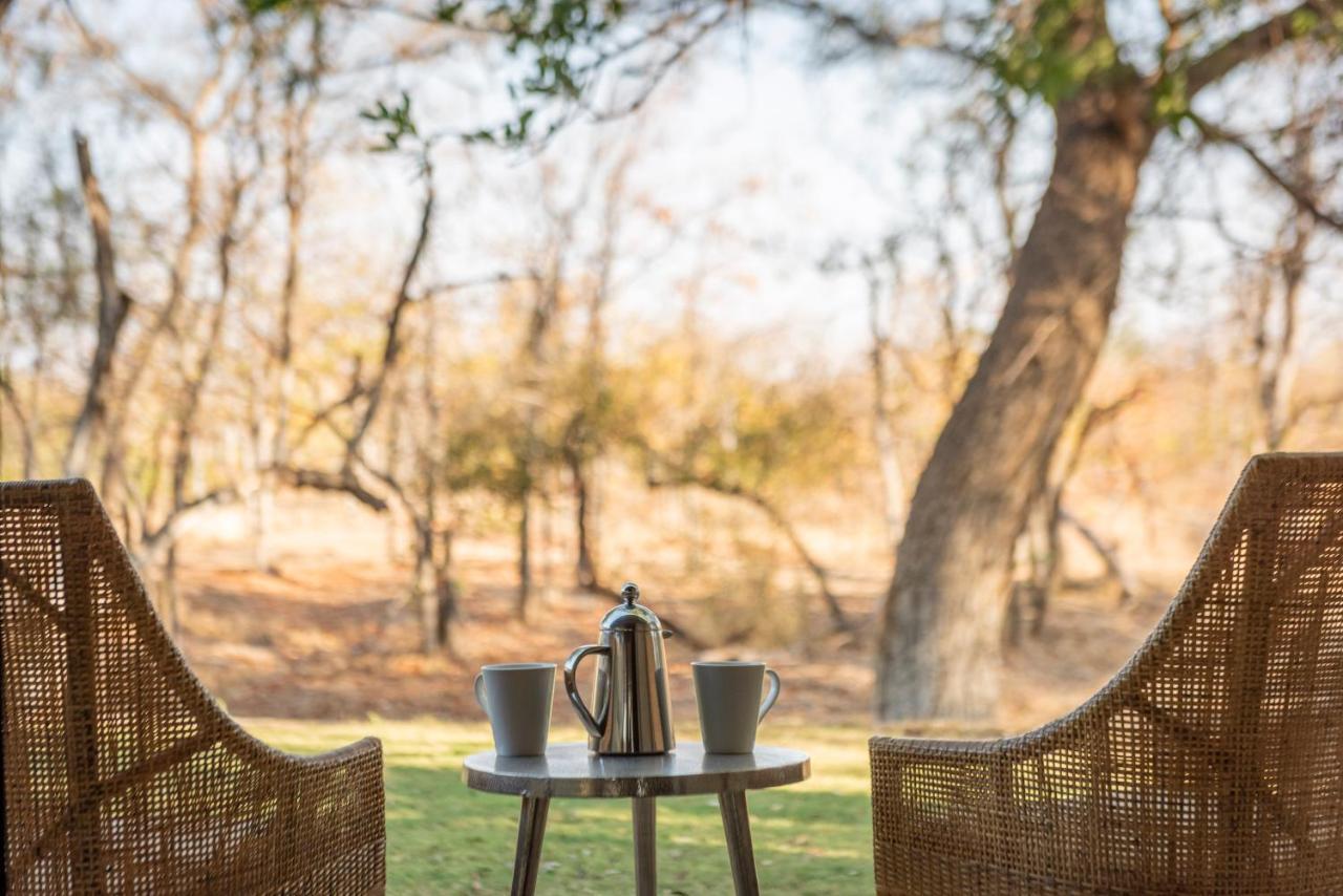 Xanatseni Private Camp Villa Khu bảo tồn Khu bảo tồn Klaserie Private Nature Reserve Ngoại thất bức ảnh