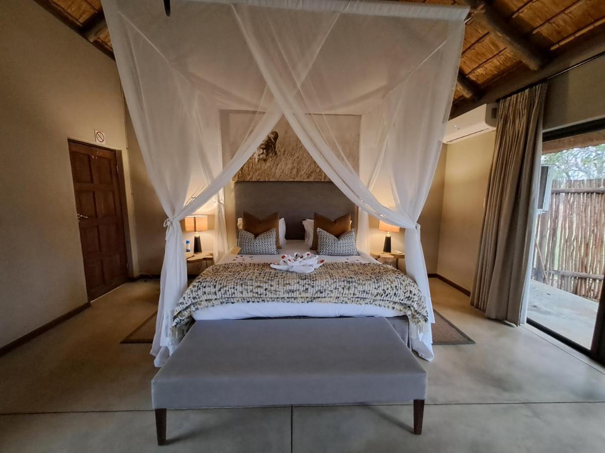 Xanatseni Private Camp Villa Khu bảo tồn Khu bảo tồn Klaserie Private Nature Reserve Ngoại thất bức ảnh