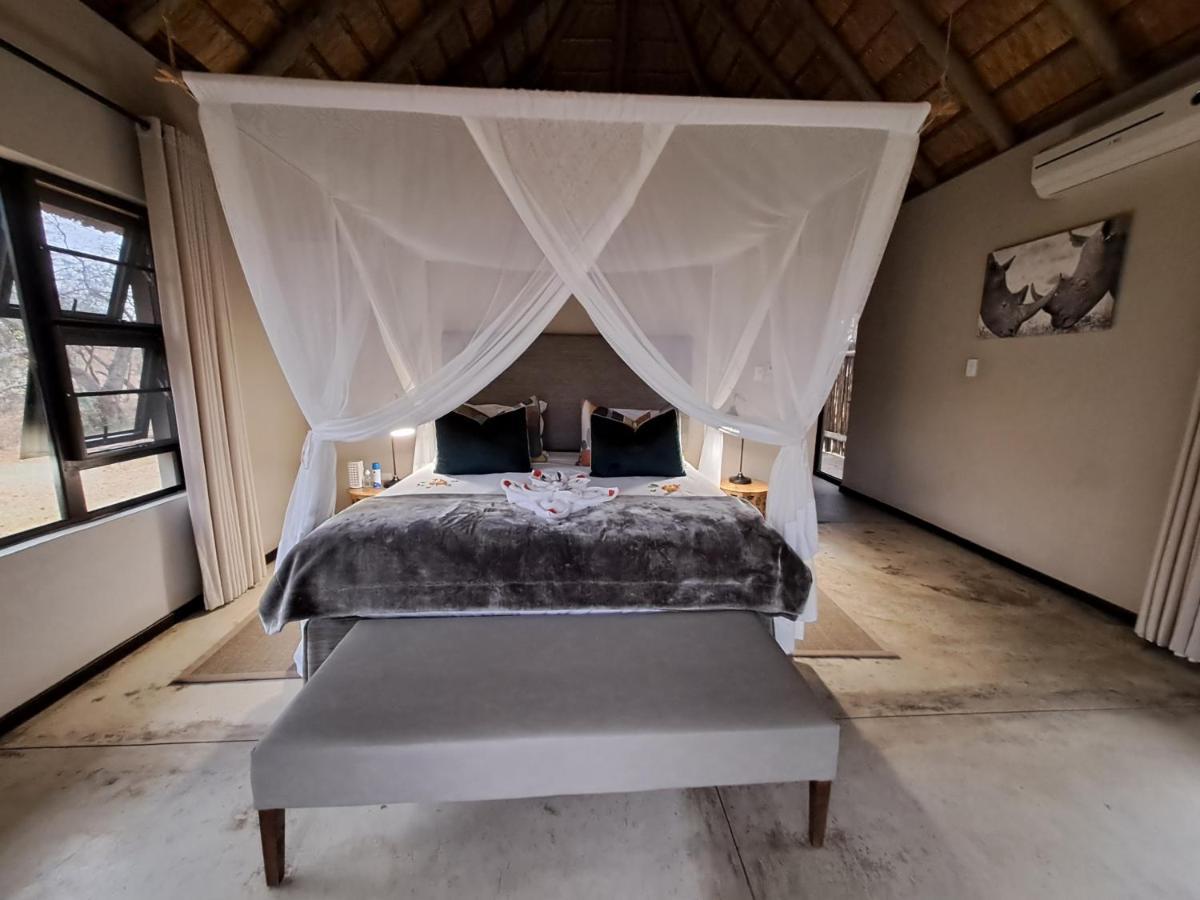 Xanatseni Private Camp Villa Khu bảo tồn Khu bảo tồn Klaserie Private Nature Reserve Ngoại thất bức ảnh