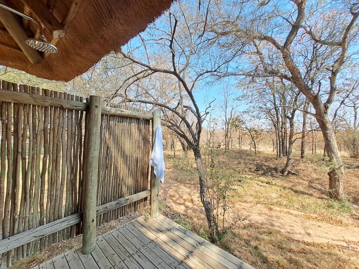 Xanatseni Private Camp Villa Khu bảo tồn Khu bảo tồn Klaserie Private Nature Reserve Ngoại thất bức ảnh
