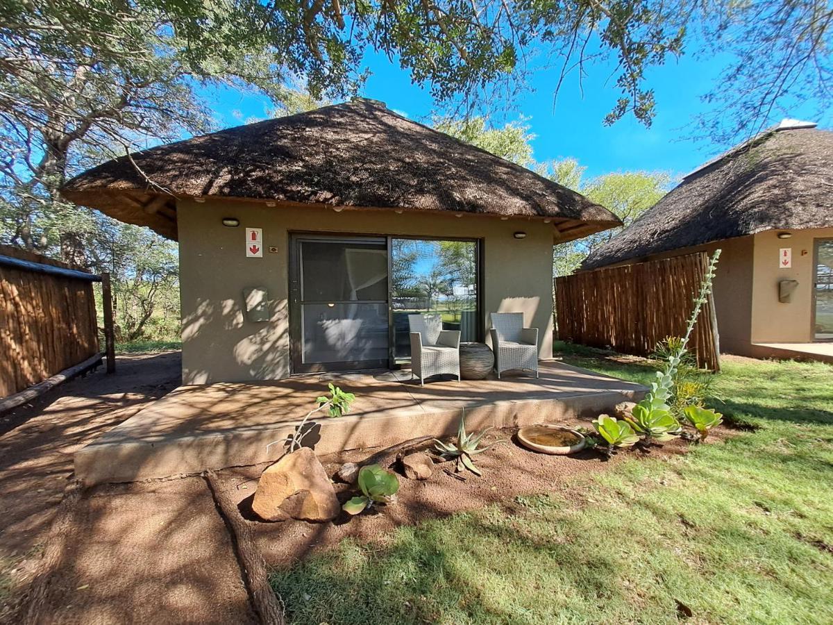 Xanatseni Private Camp Villa Khu bảo tồn Khu bảo tồn Klaserie Private Nature Reserve Ngoại thất bức ảnh