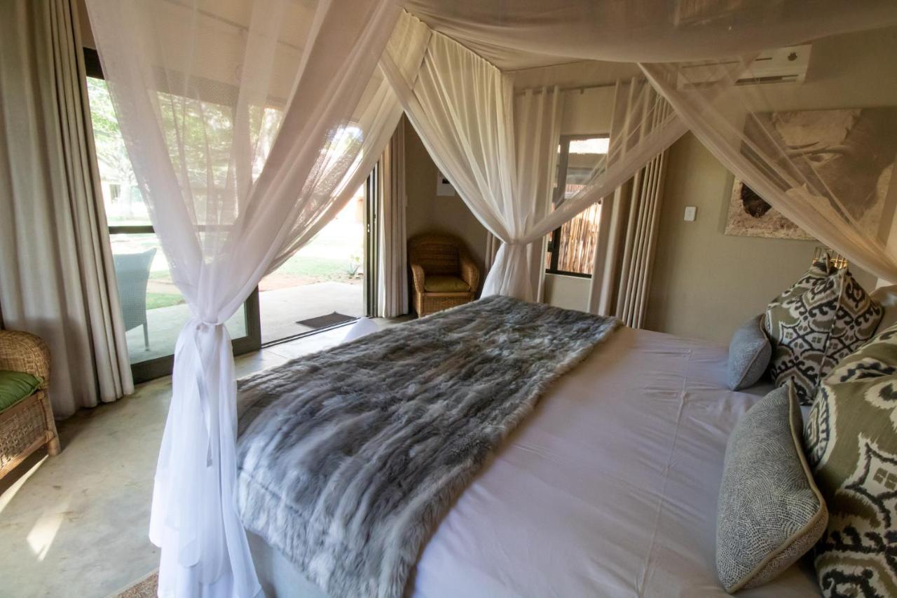 Xanatseni Private Camp Villa Khu bảo tồn Khu bảo tồn Klaserie Private Nature Reserve Ngoại thất bức ảnh