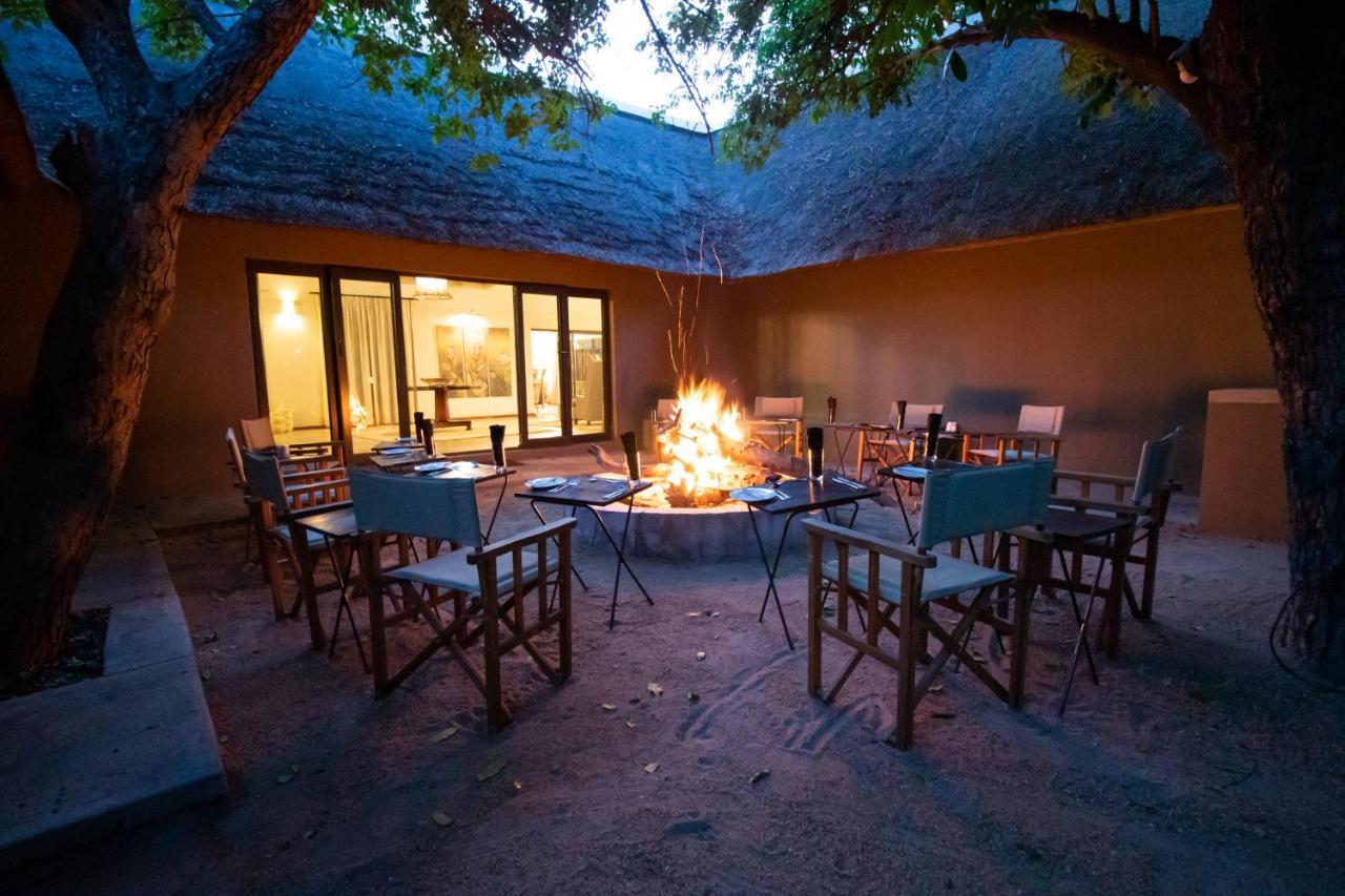 Xanatseni Private Camp Villa Khu bảo tồn Khu bảo tồn Klaserie Private Nature Reserve Ngoại thất bức ảnh