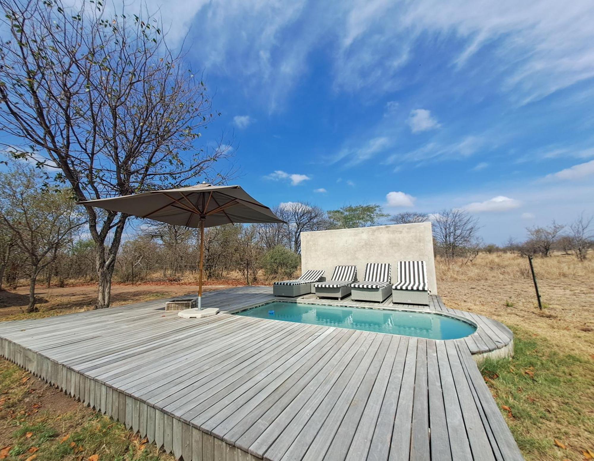 Xanatseni Private Camp Villa Khu bảo tồn Khu bảo tồn Klaserie Private Nature Reserve Ngoại thất bức ảnh